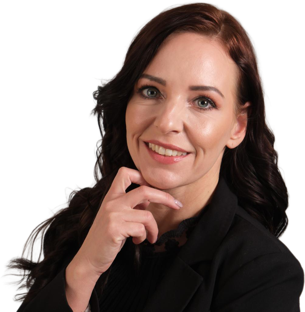 Bianca - InspiredByMe - Lifestyle coaching op maat