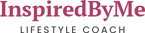 Logo - InspiredByMe - Lifestyle coaching op maat