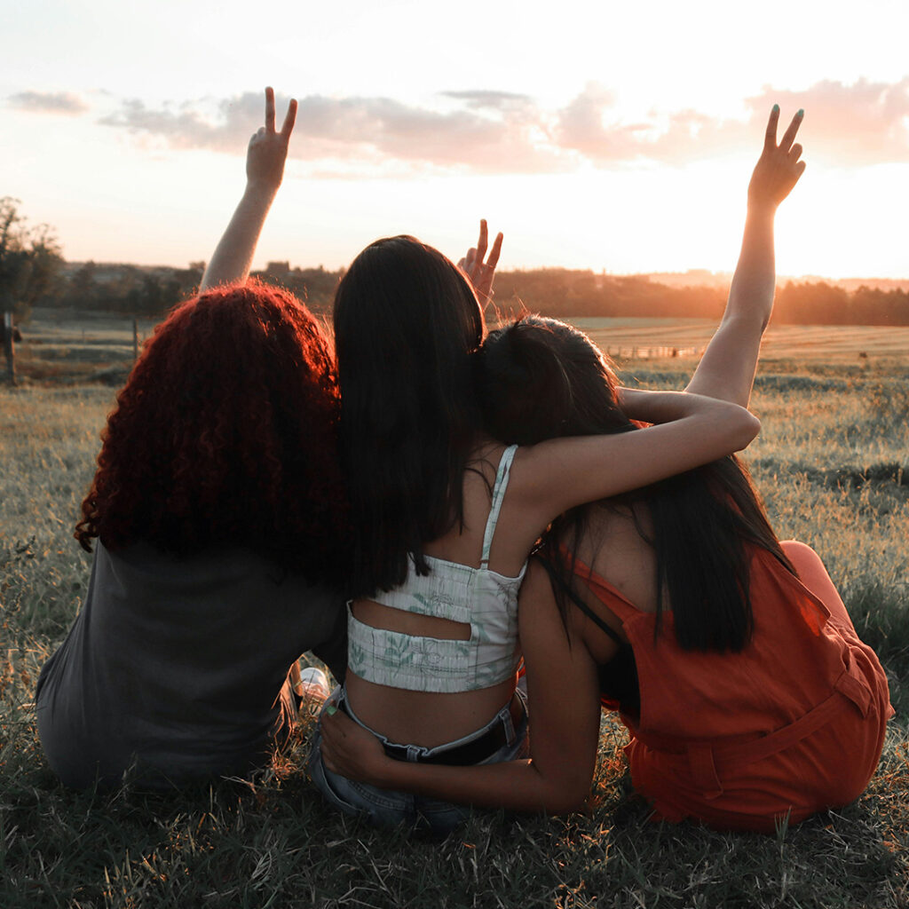 InspiredByMe - Lifestyle coaching op maat