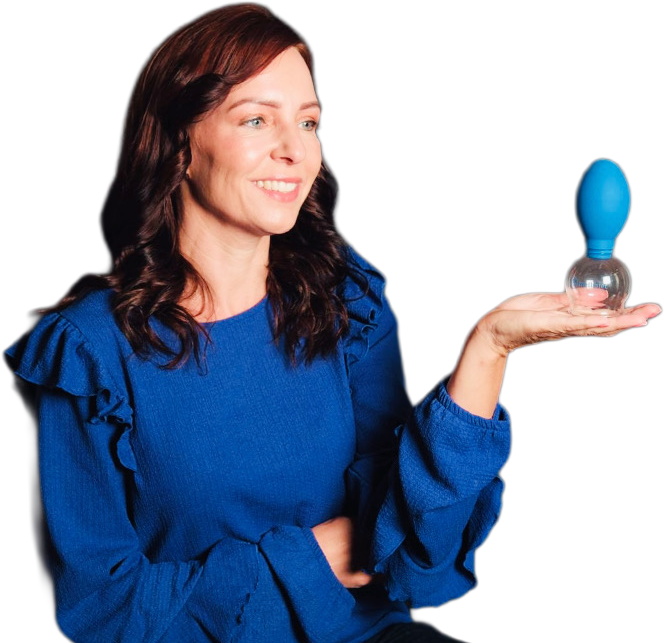 Cupping - InspiredByMe